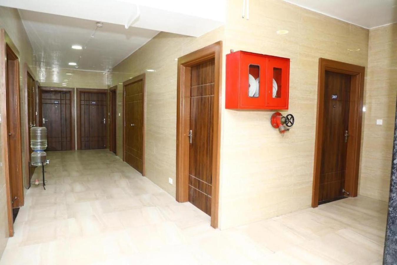 Dsquare Omr By K Hotels Chennai Exterior photo